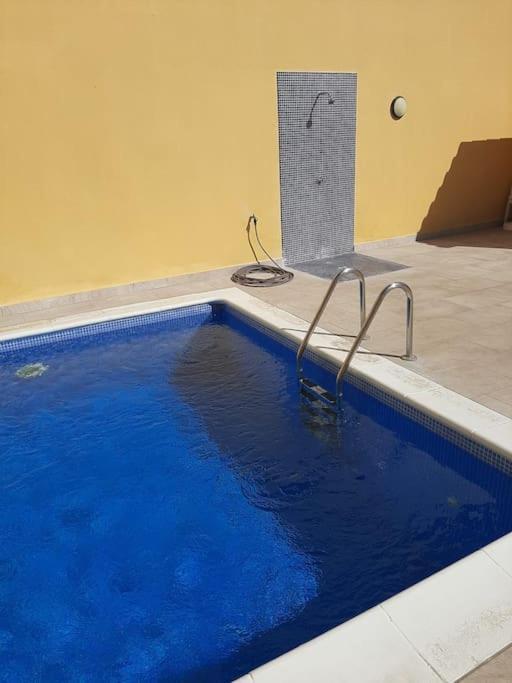 La Perla Ocean View Apartment Puerto de Santiago (Tenerife)