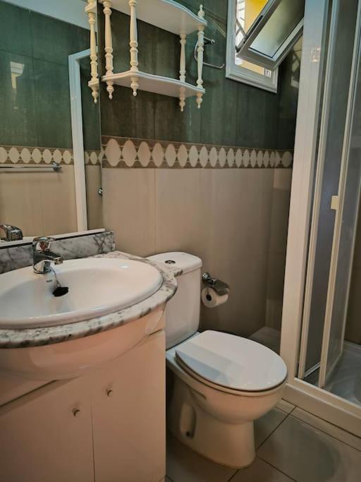 La Perla Ocean View Apartment Puerto de Santiago (Tenerife)