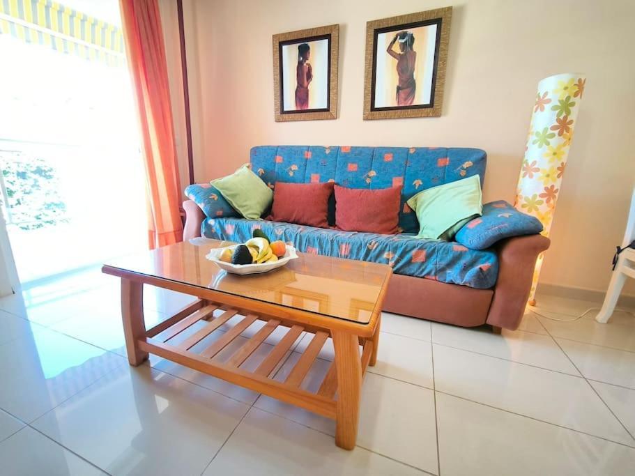 Apartment La Perla Ocean View Puerto de Santiago (Tenerife)