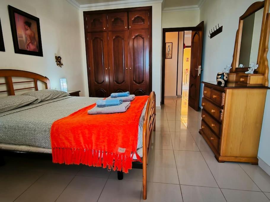 Apartment La Perla Ocean View