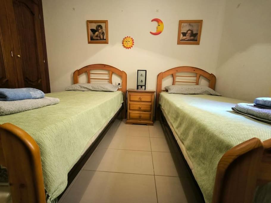 Apartment La Perla Ocean View Puerto de Santiago (Tenerife)