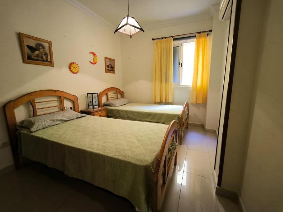 Apartment La Perla Ocean View