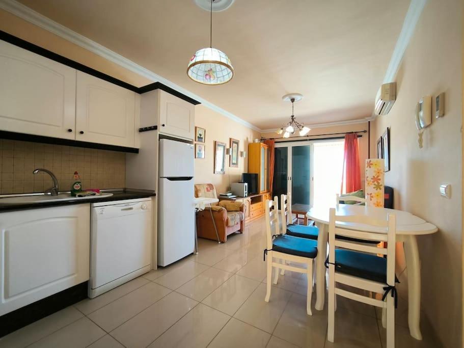 Apartment La Perla Ocean View *