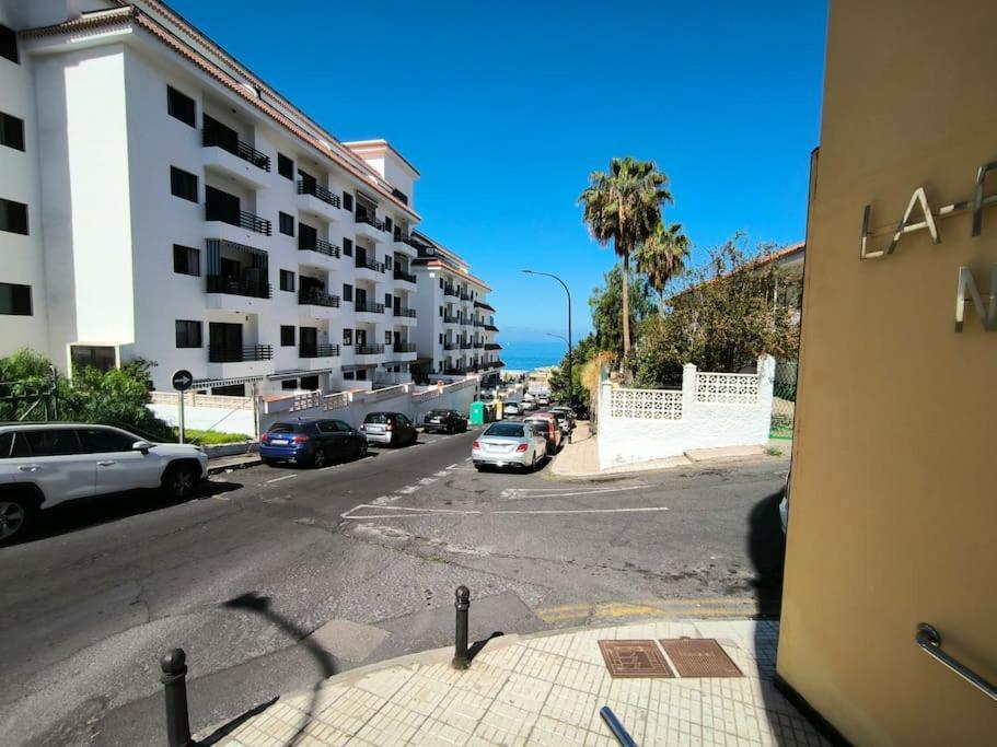 Apartment La Perla Ocean View Puerto de Santiago (Tenerife)