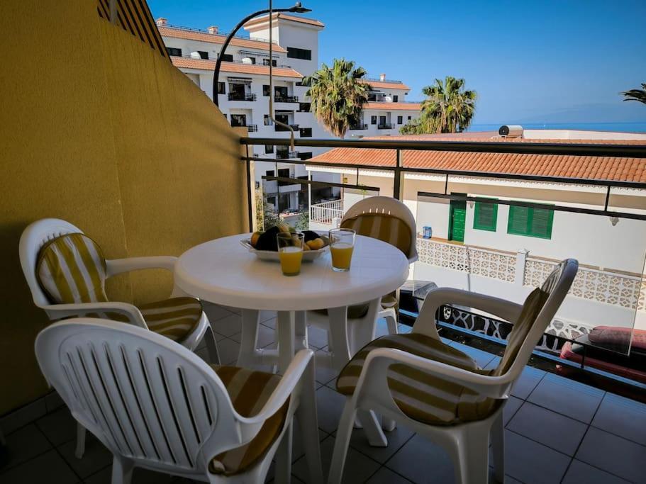 Apartment La Perla Ocean View