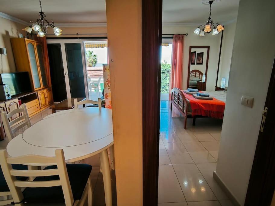 Apartment La Perla Ocean View Puerto de Santiago (Tenerife)