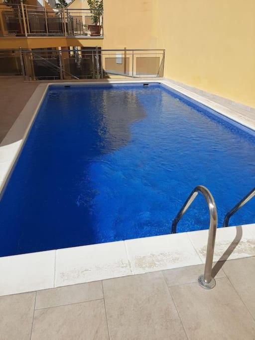 La Perla Ocean View Apartament *