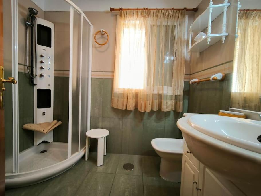 Apartament La Perla Ocean View