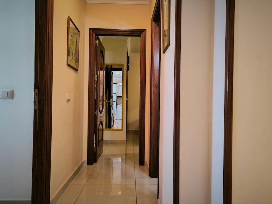 La Perla Ocean View Apartament