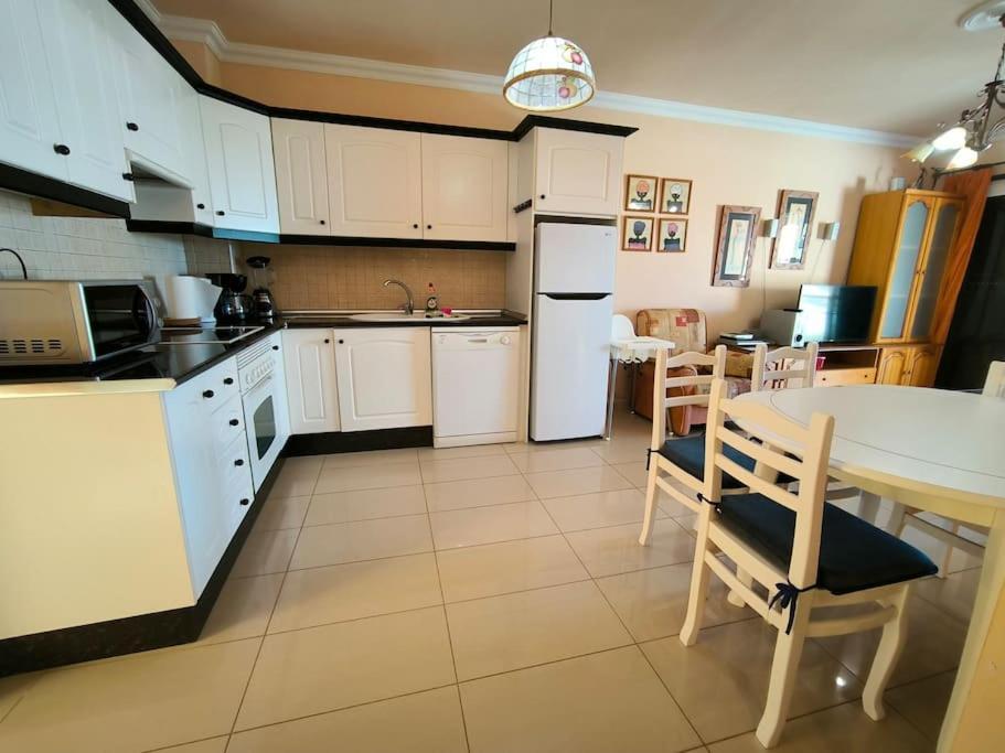 Apartament La Perla Ocean View