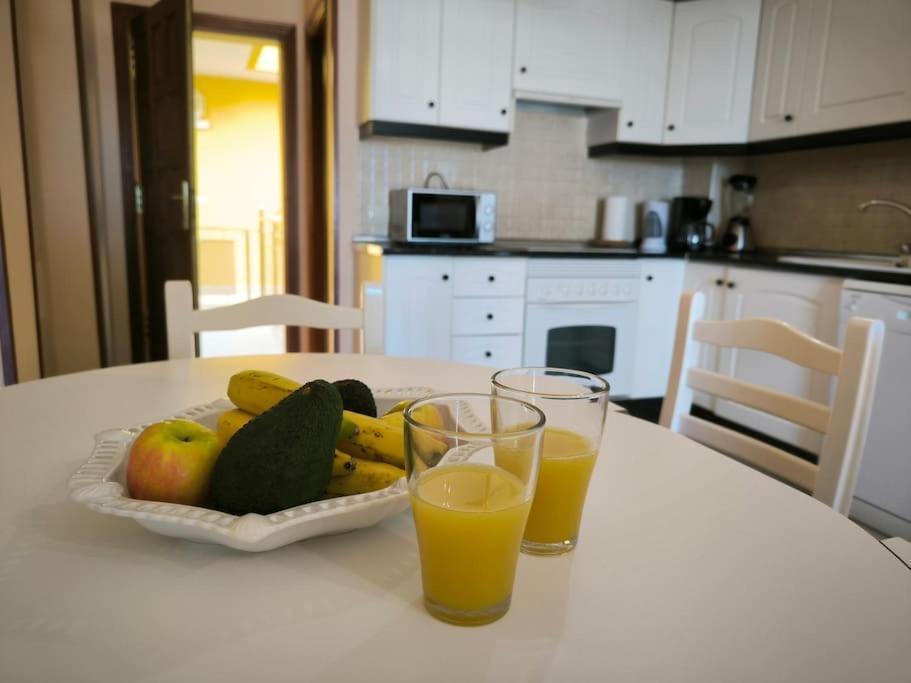 La Perla Ocean View Apartament